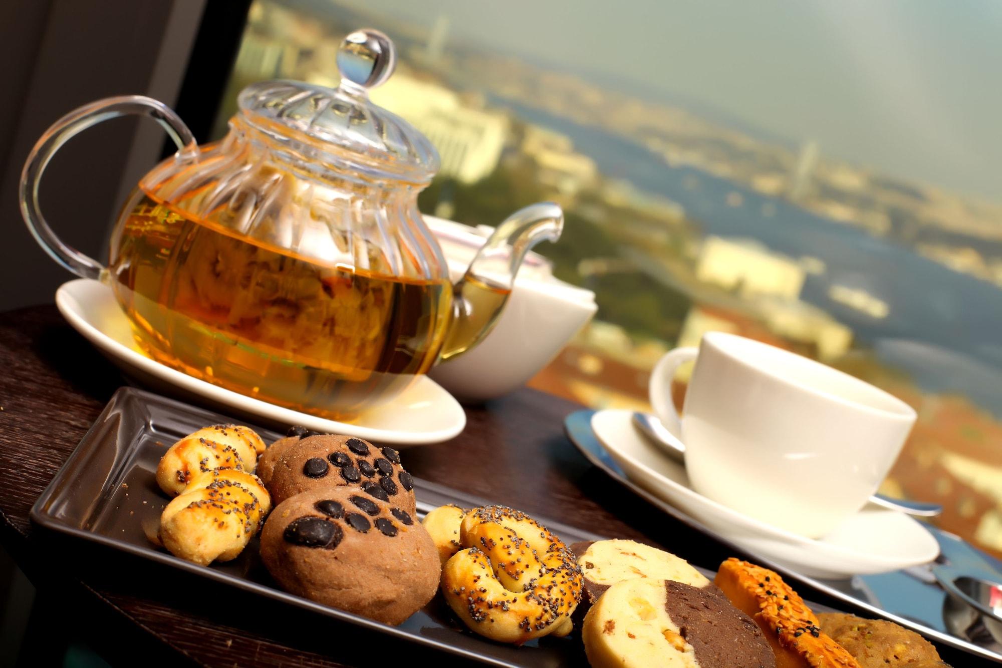 Hotel Avantgarde Taksim Square 5*
