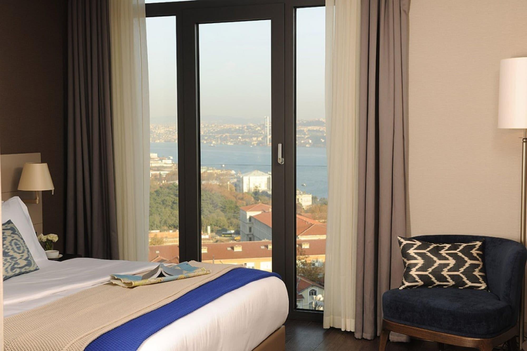 Hotel Avantgarde Taksim Square 5*