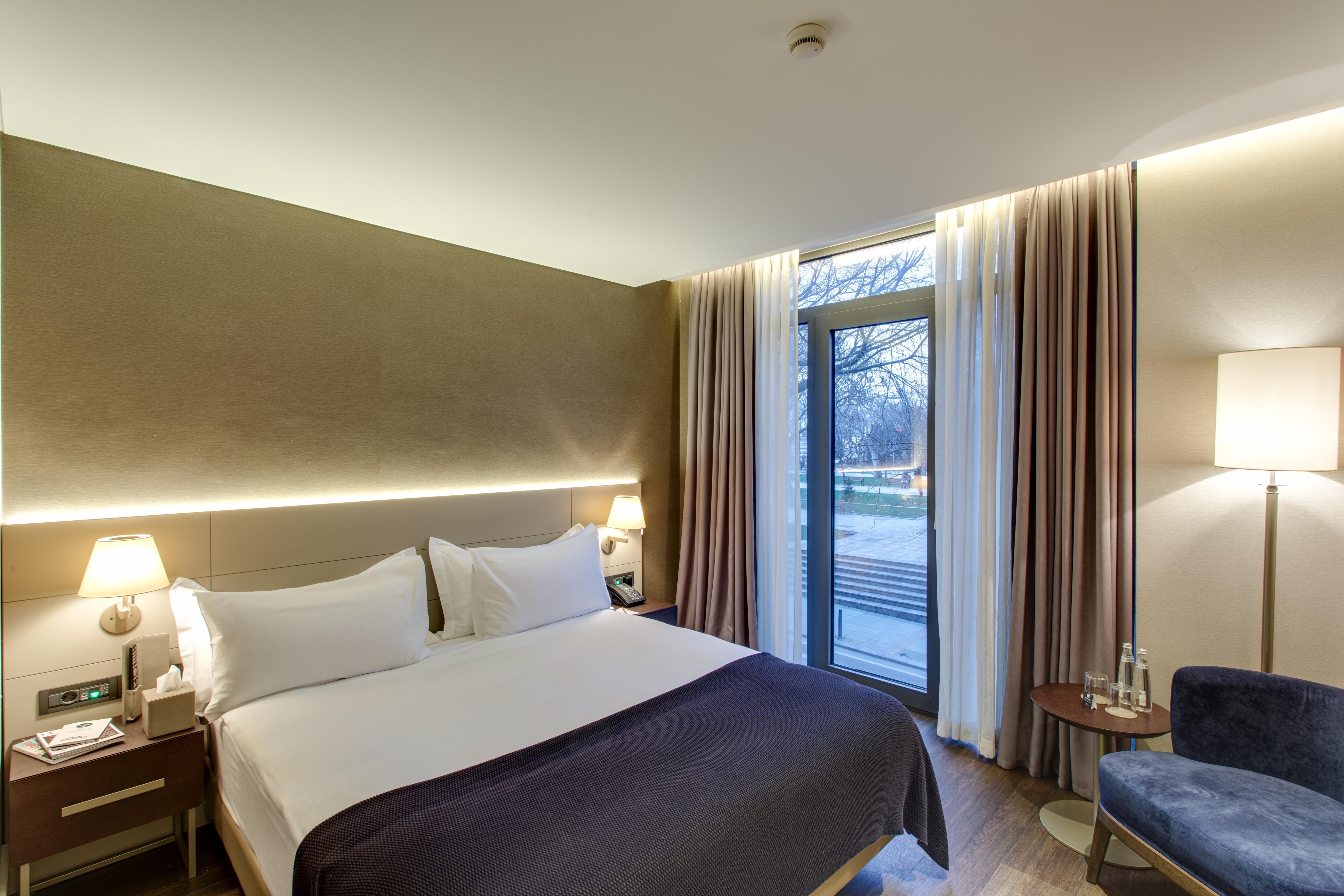 Avantgarde Taksim Square Hotel