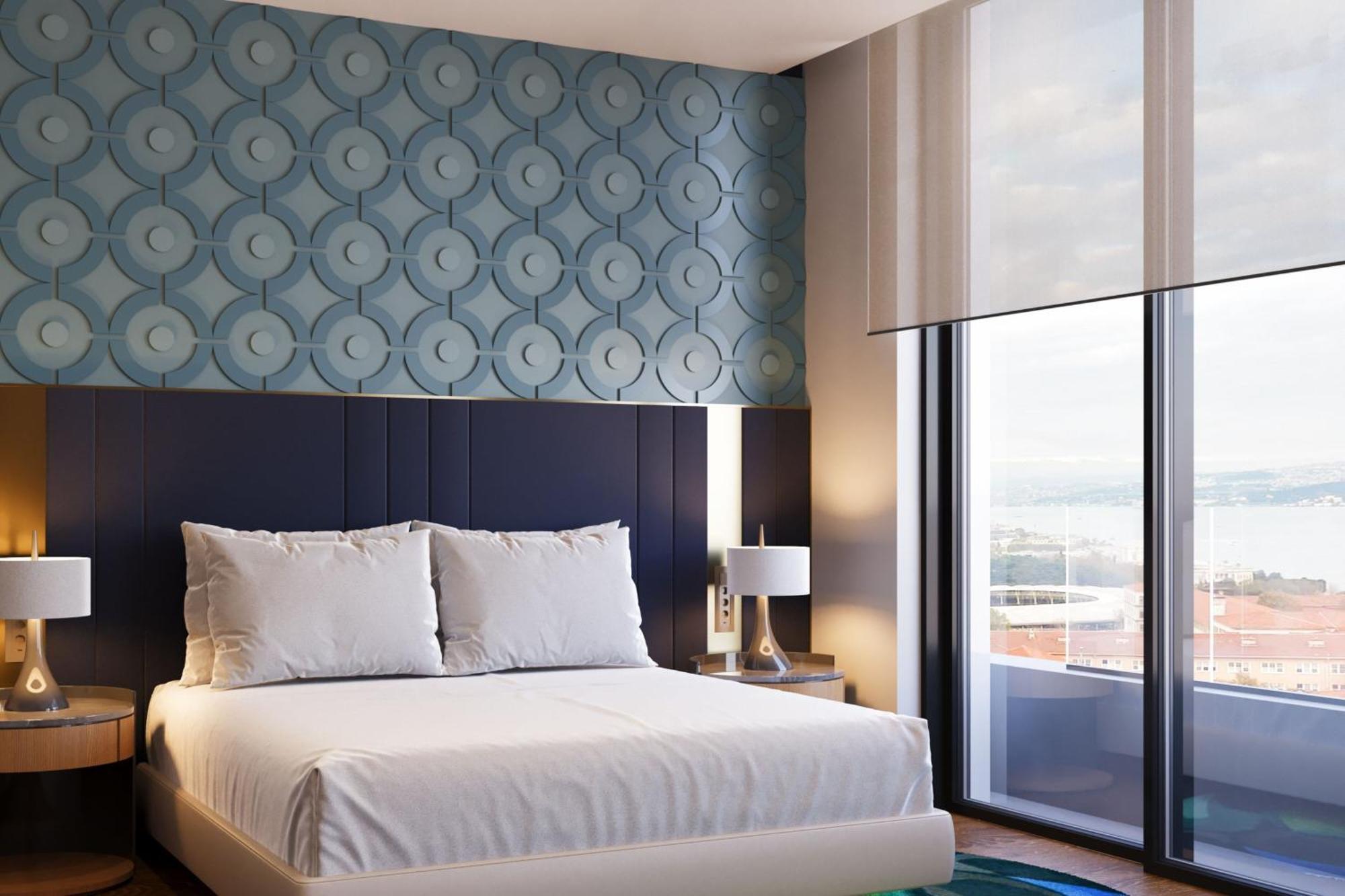 Avantgarde Taksim Square 5*