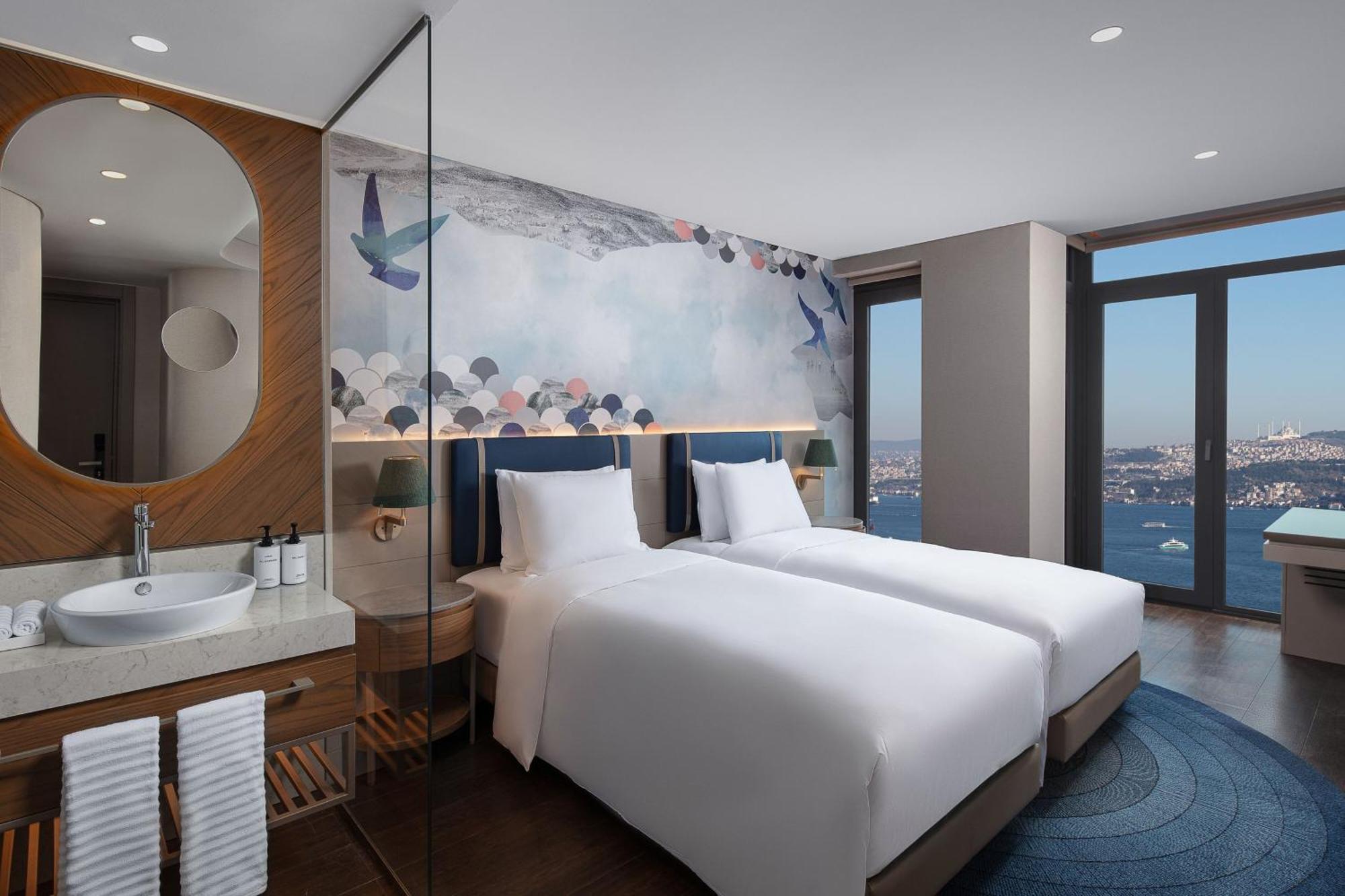 Hotel Avantgarde Taksim Square 5*