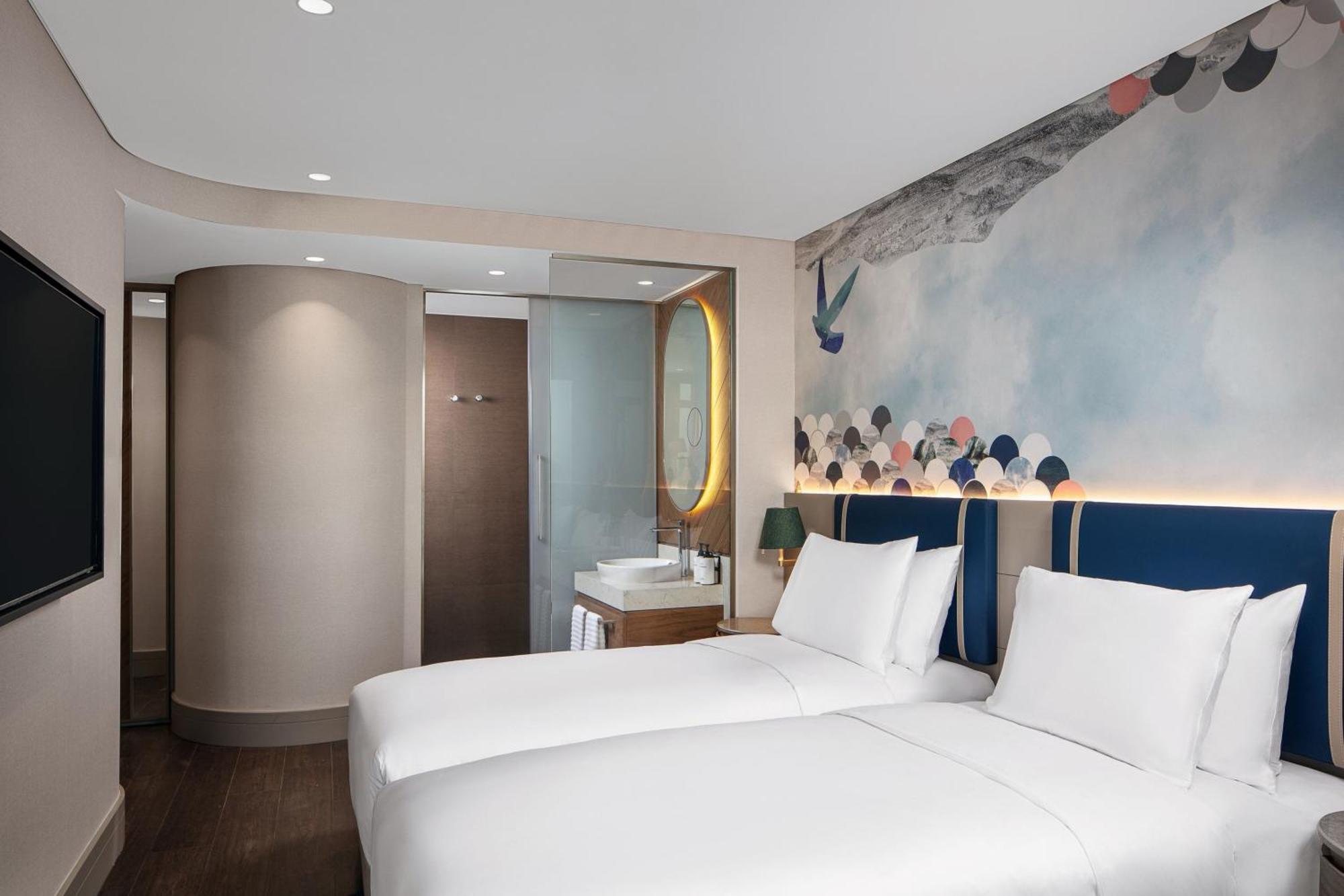 Avantgarde Taksim Square 5* Istanboel