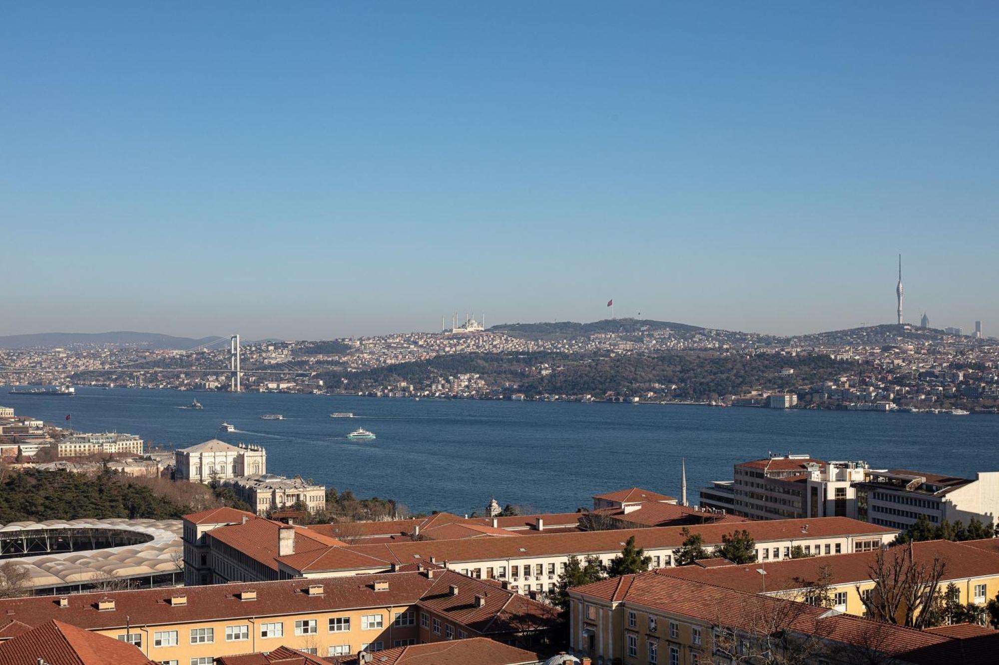 Hotel Avantgarde Taksim Square 5*