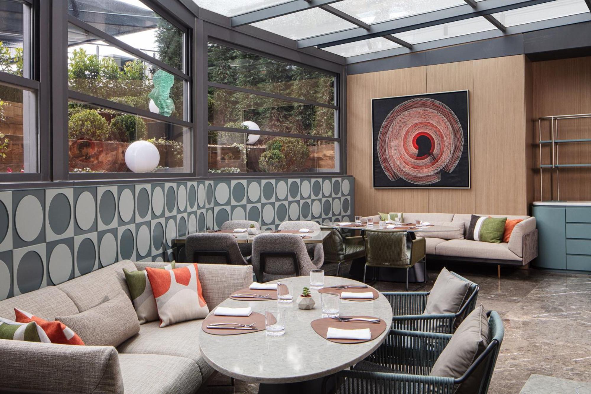Hotel Avantgarde Taksim Square 5*