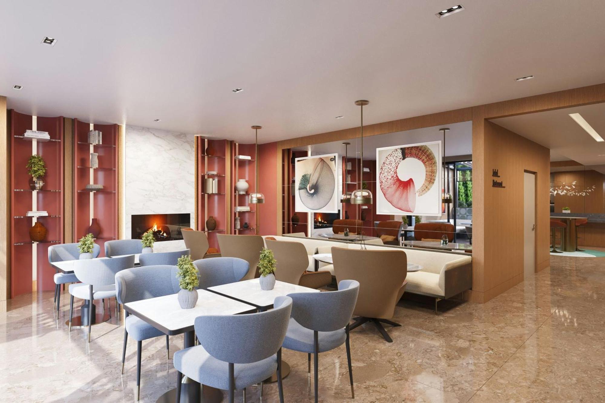 Hotel Avantgarde Taksim Square 5*