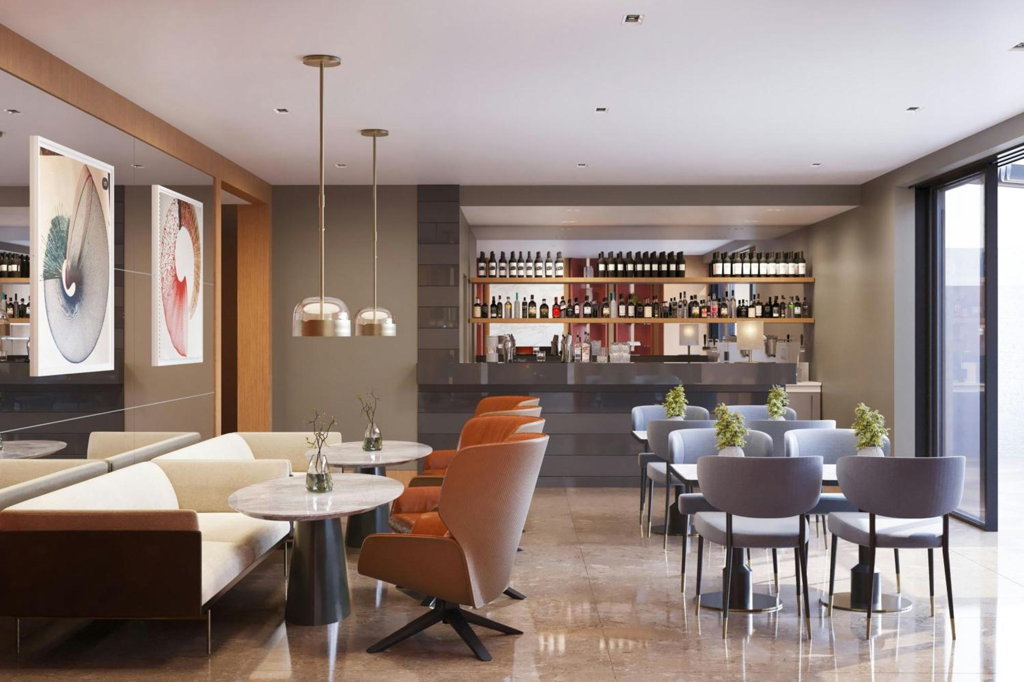 Avantgarde Taksim Square Hotel 5*