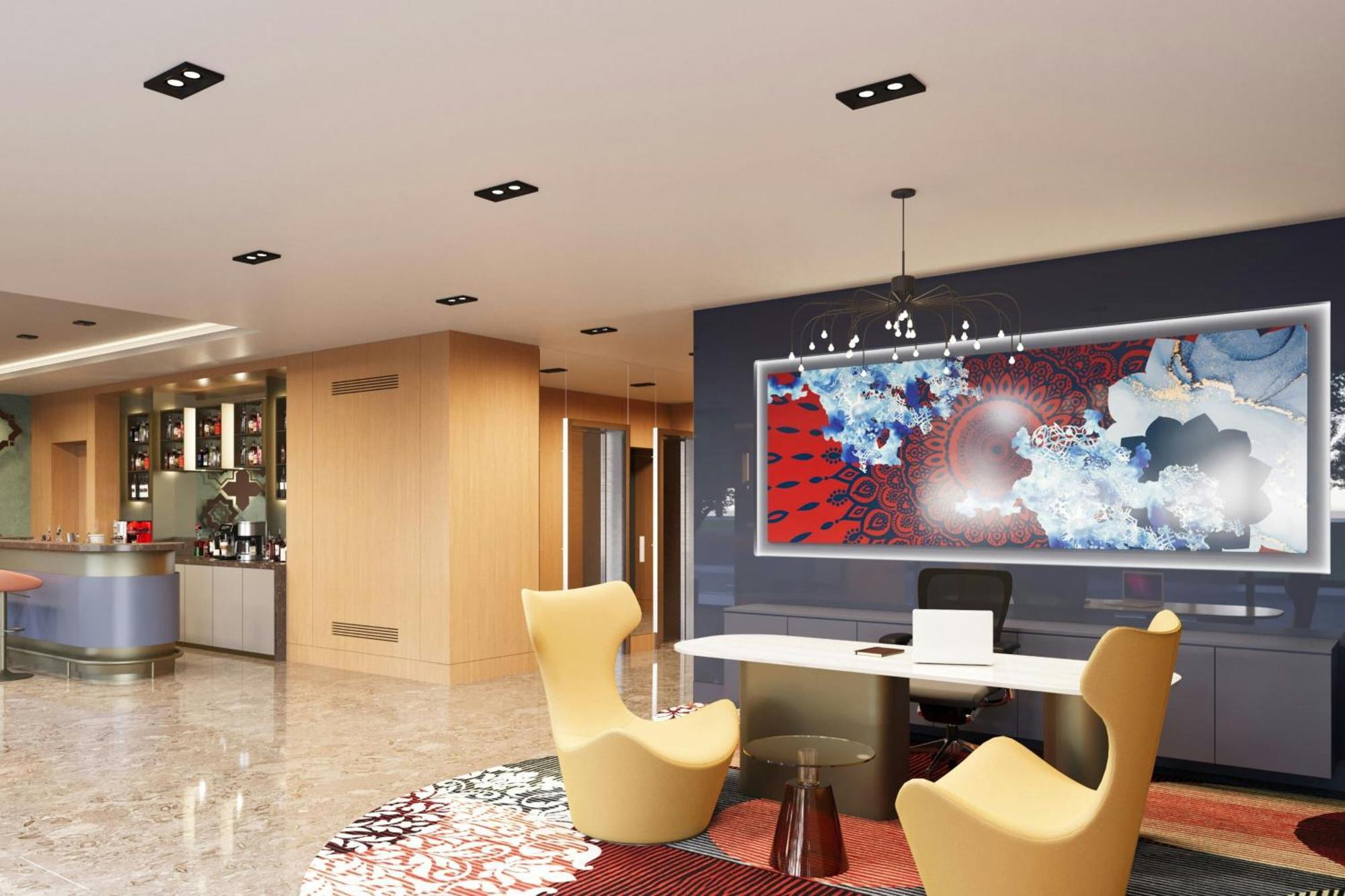 Avantgarde Taksim Square 5* Istanboel