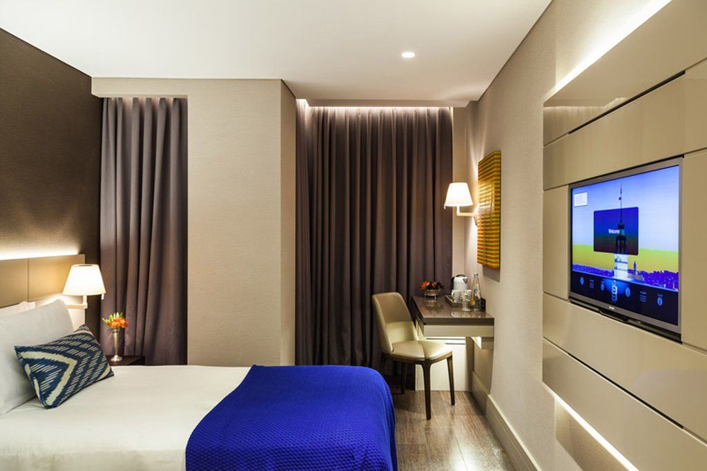 Avantgarde Taksim Square Hotel 5*