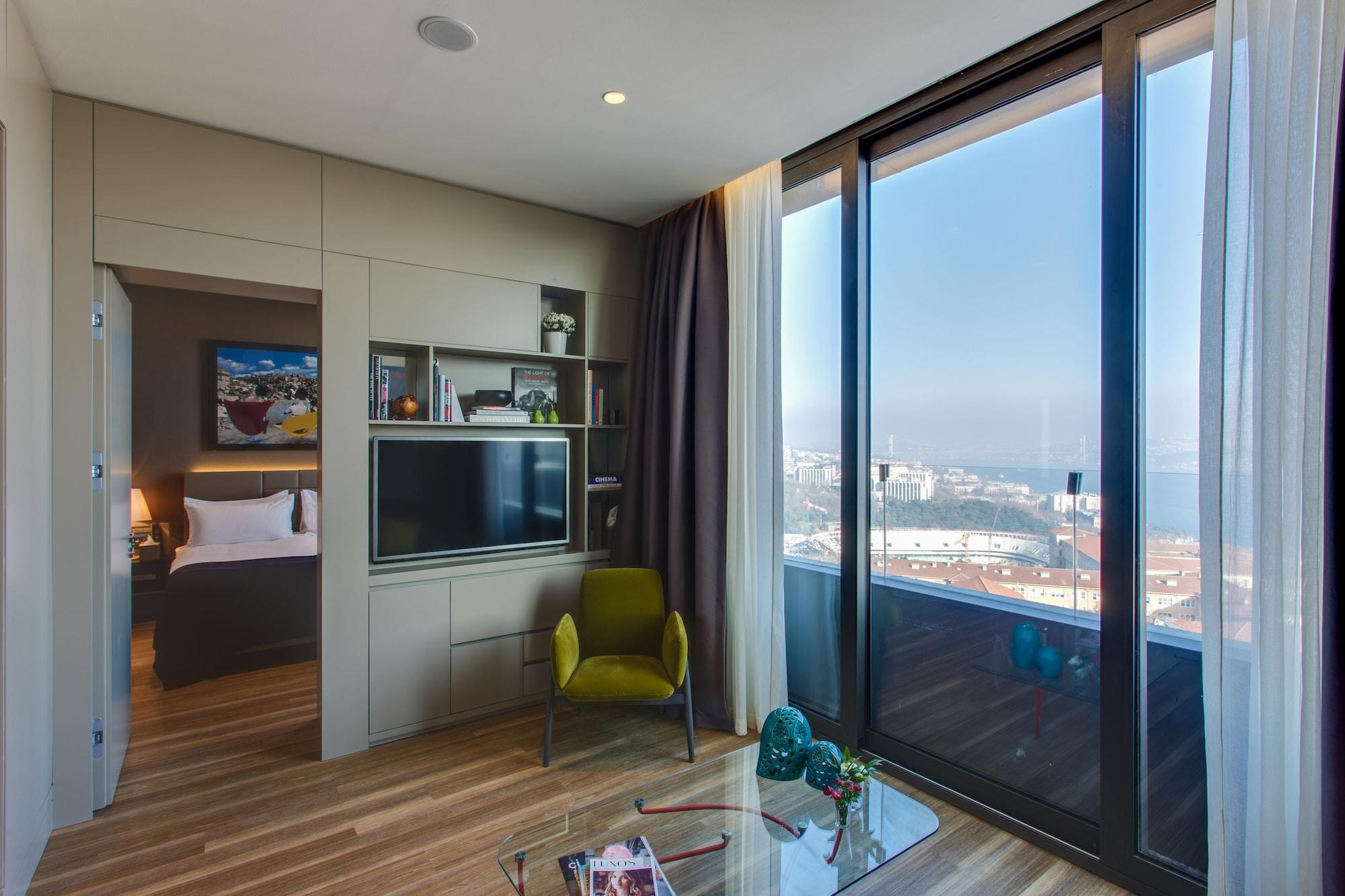 Lokalist, Istanbul, A Tribute Portfolio 5* Provincia di Istanbul
