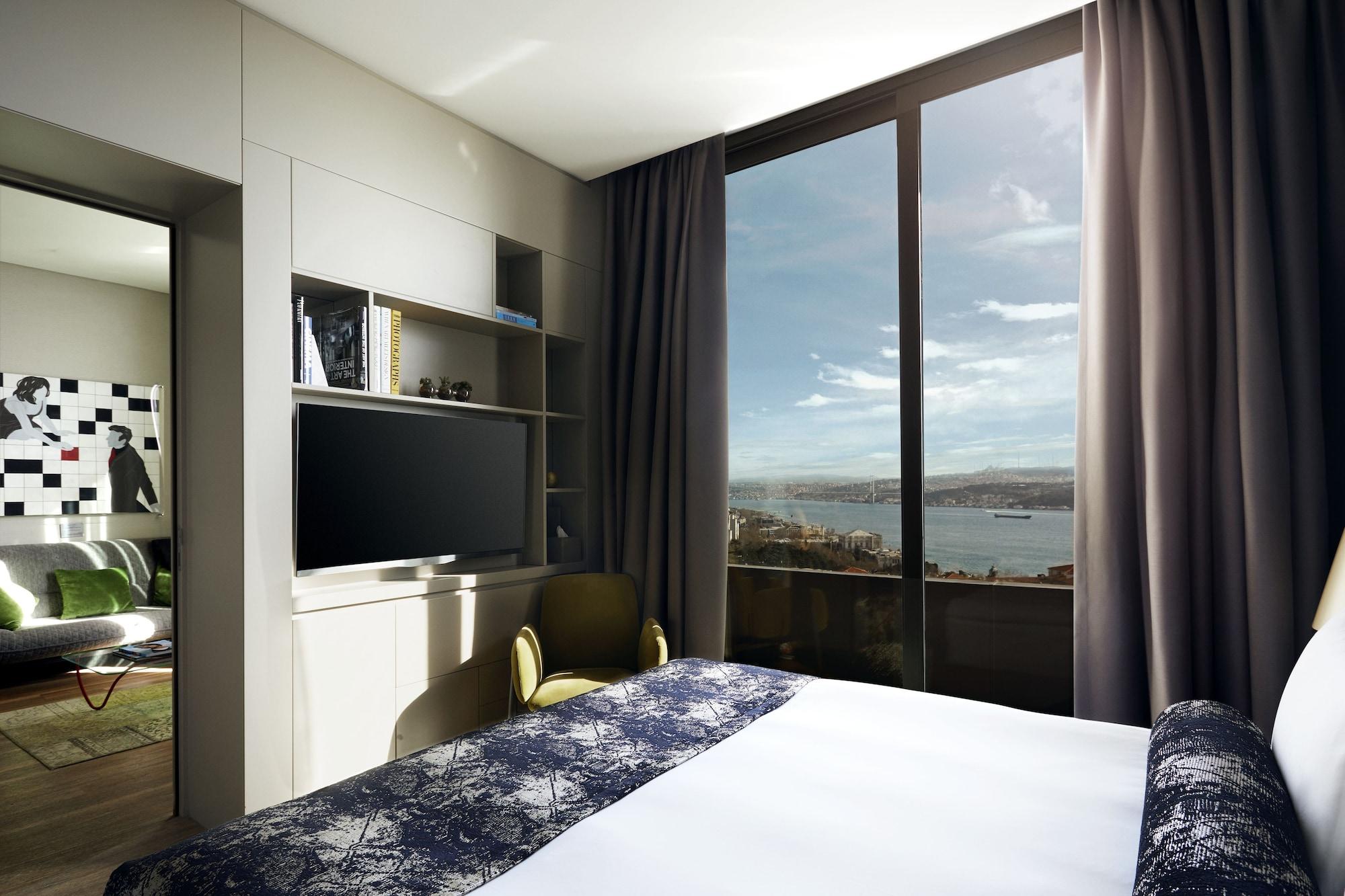 Lokalist, Istanbul, A Tribute Portfolio 5* Provincia di Istanbul