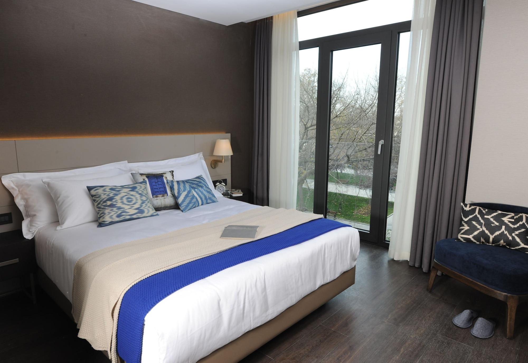 Hotel Lokalist, Istanbul, A Tribute Portfolio 5*
