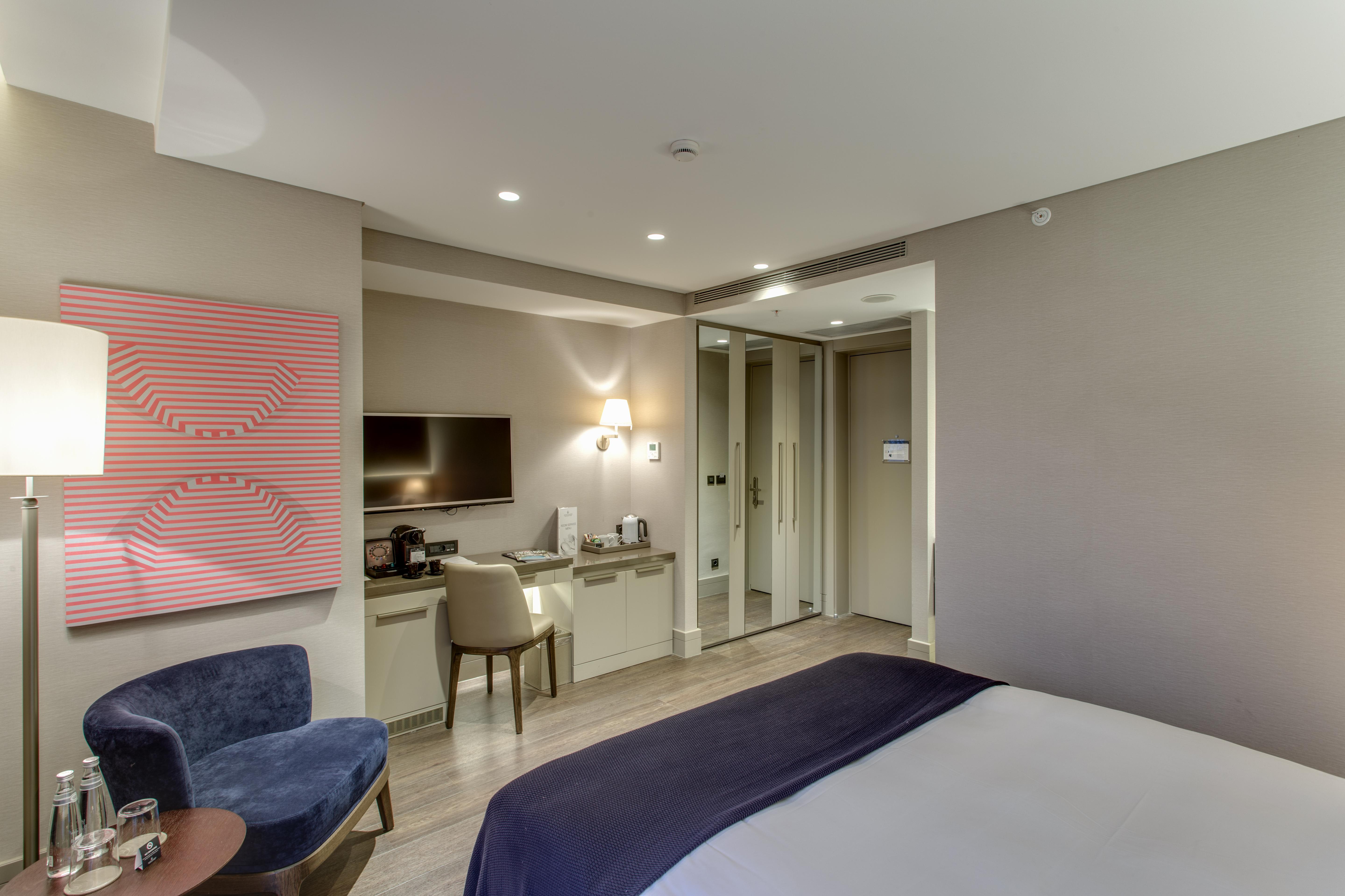Lokalist, Istanbul, A Tribute Portfolio 5*