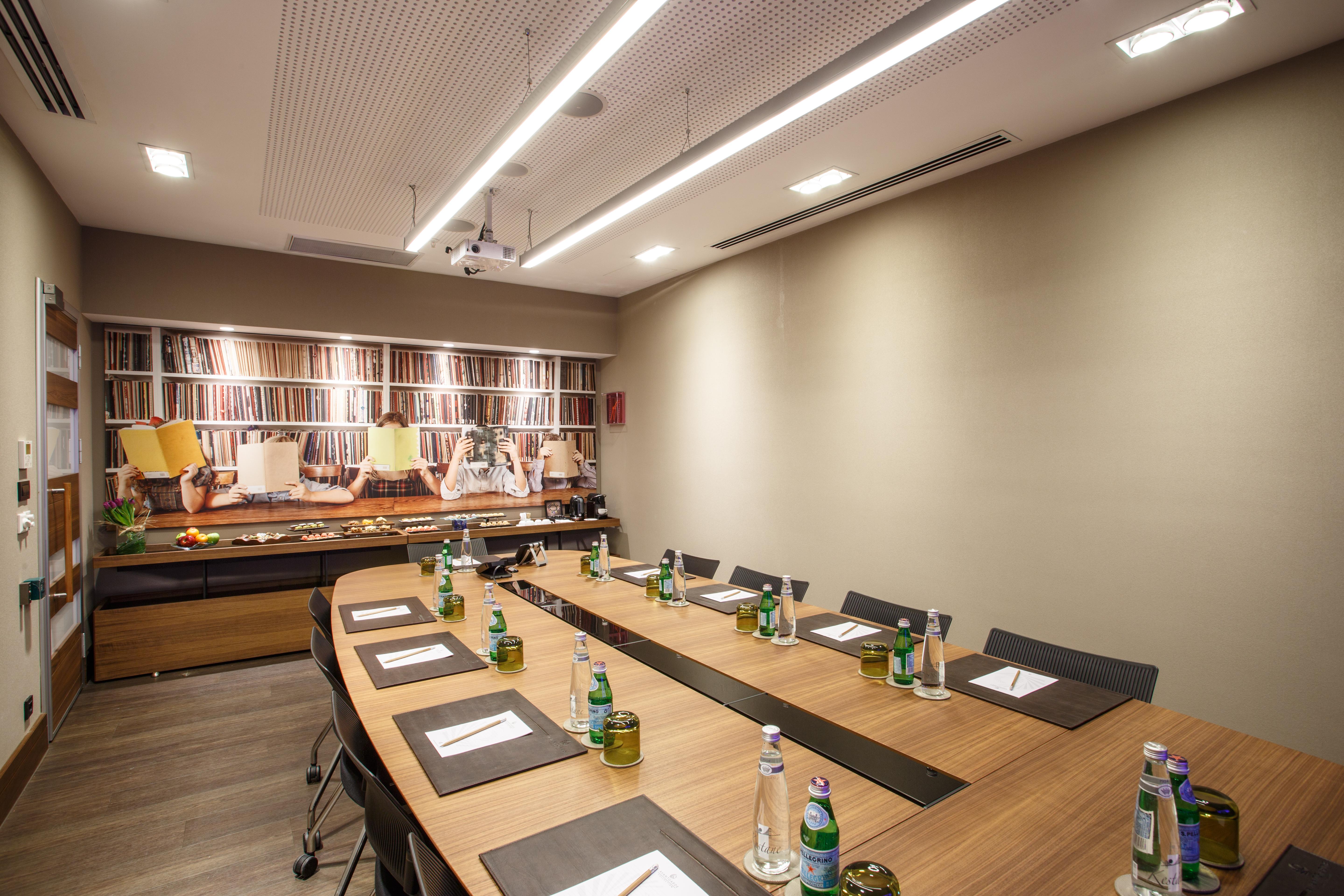 Lokalist, Istanbul, A Tribute Portfolio Hotel 5*