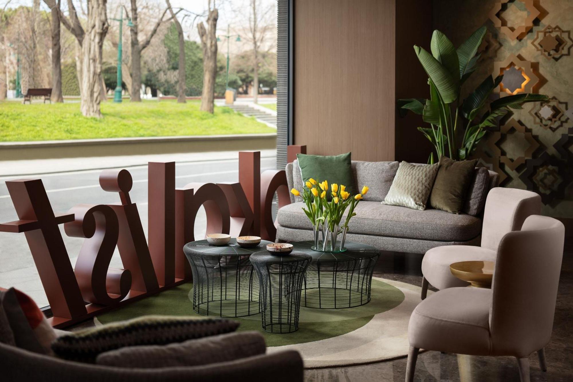 Hotel Lokalist, Istanbul, A Tribute Portfolio Provincia di Istanbul