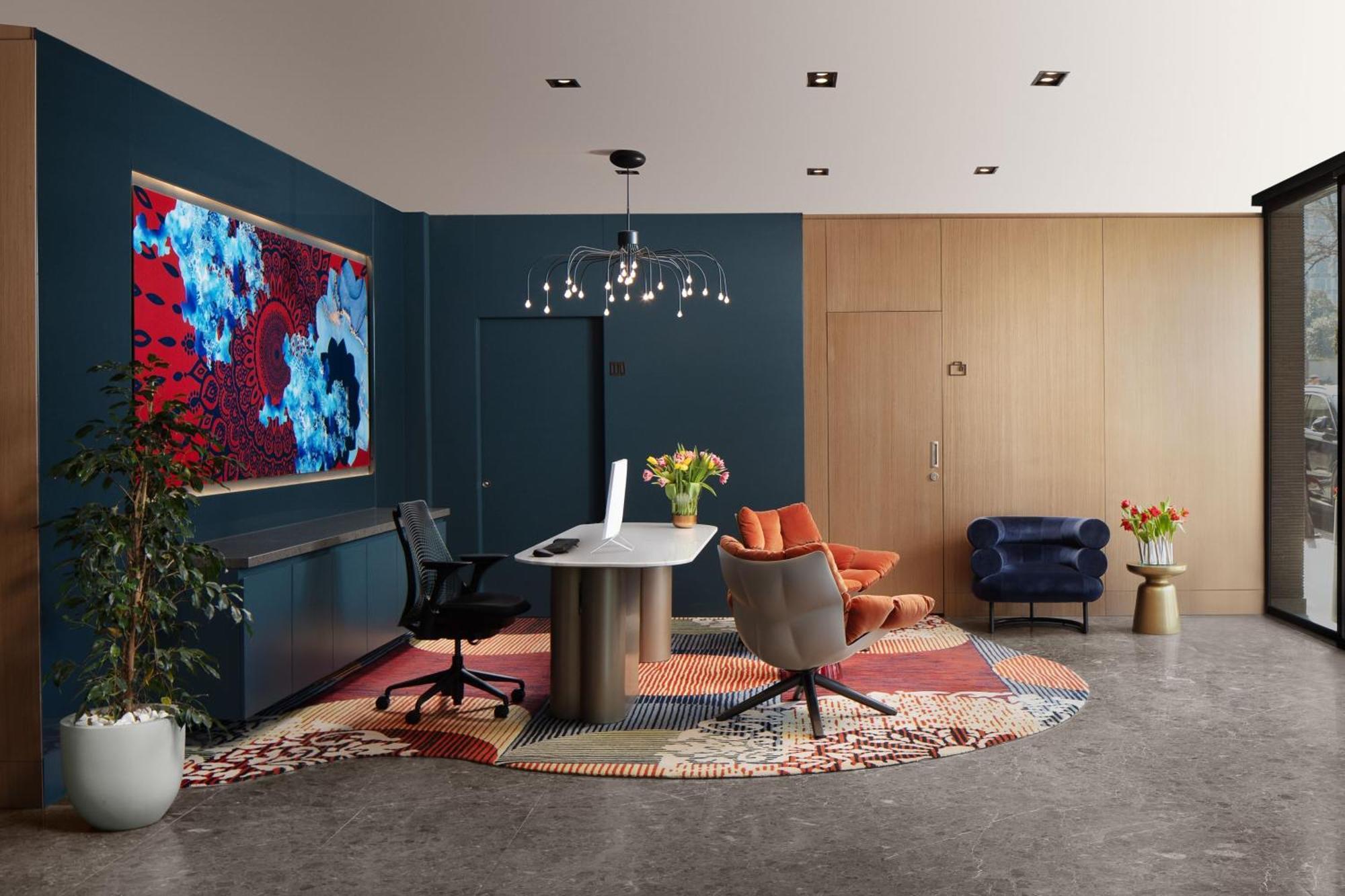 Lokalist, Istanbul, A Tribute Portfolio Hotel 5*