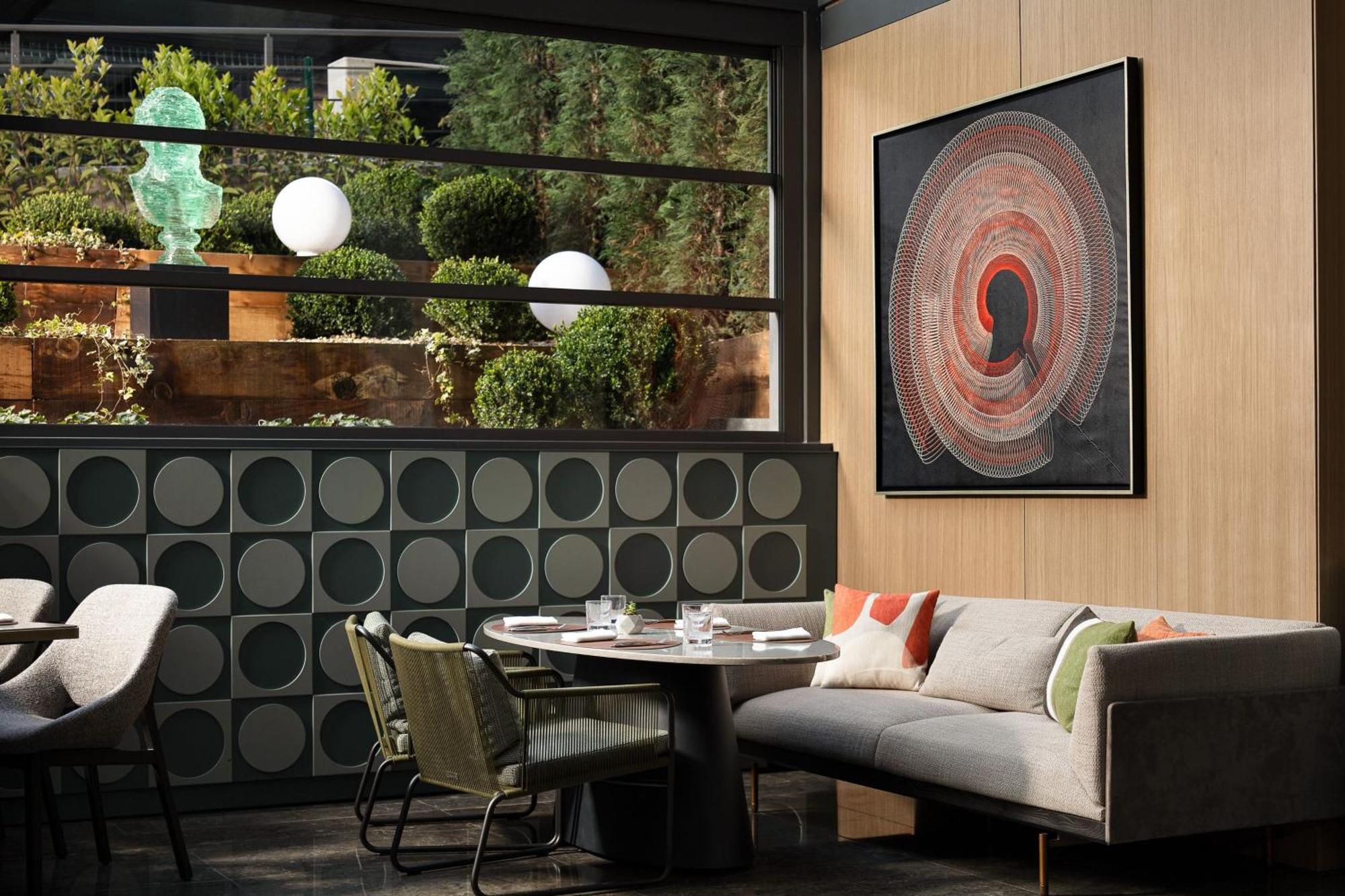 Lokalist, Istanbul, A Tribute Portfolio 5*