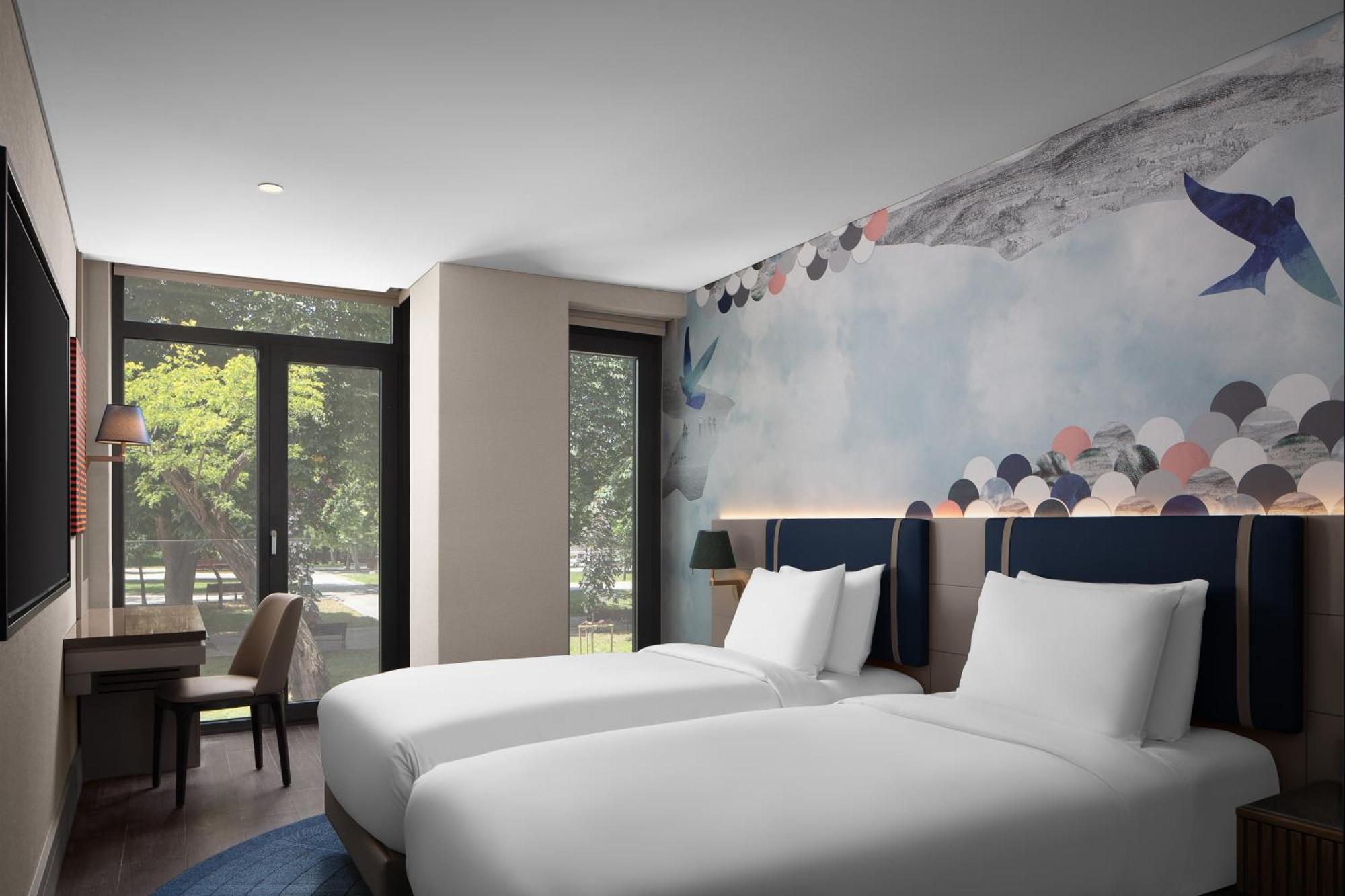 Lokalist, Istanbul, A Tribute Portfolio 5* Istambul