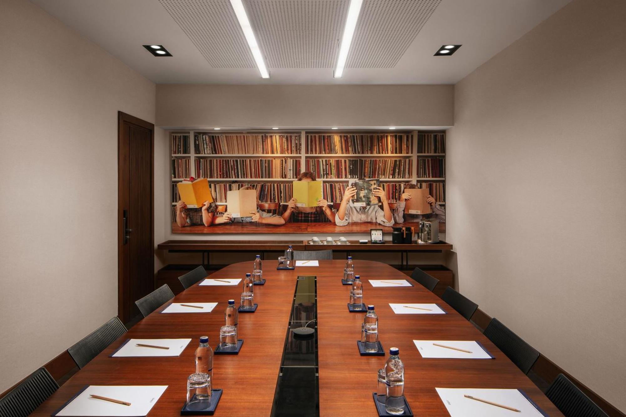 Hotel Lokalist, Istanbul, A Tribute Portfolio