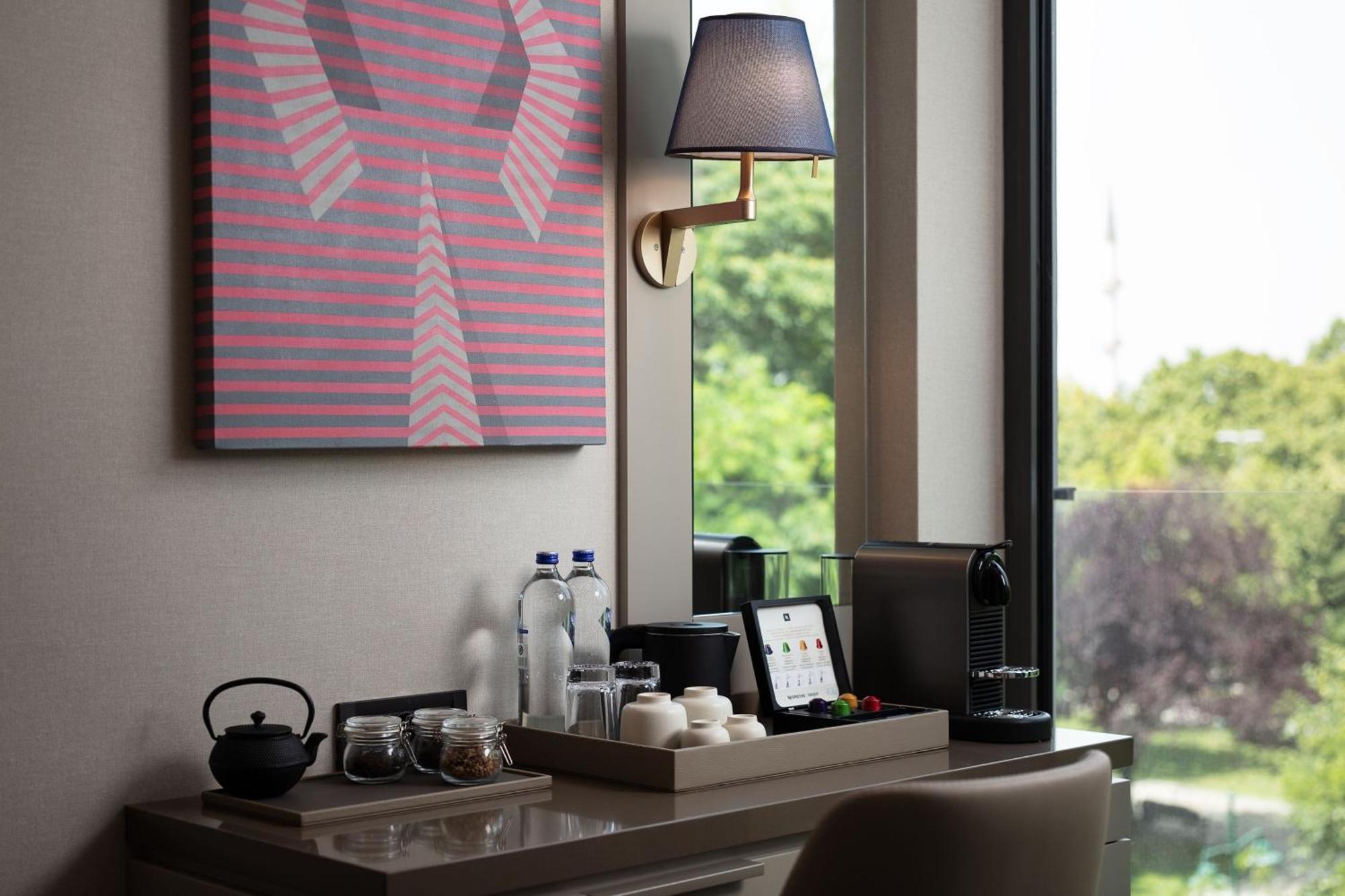 Hotel Lokalist, Istanbul, A Tribute Portfolio Provincia di Istanbul