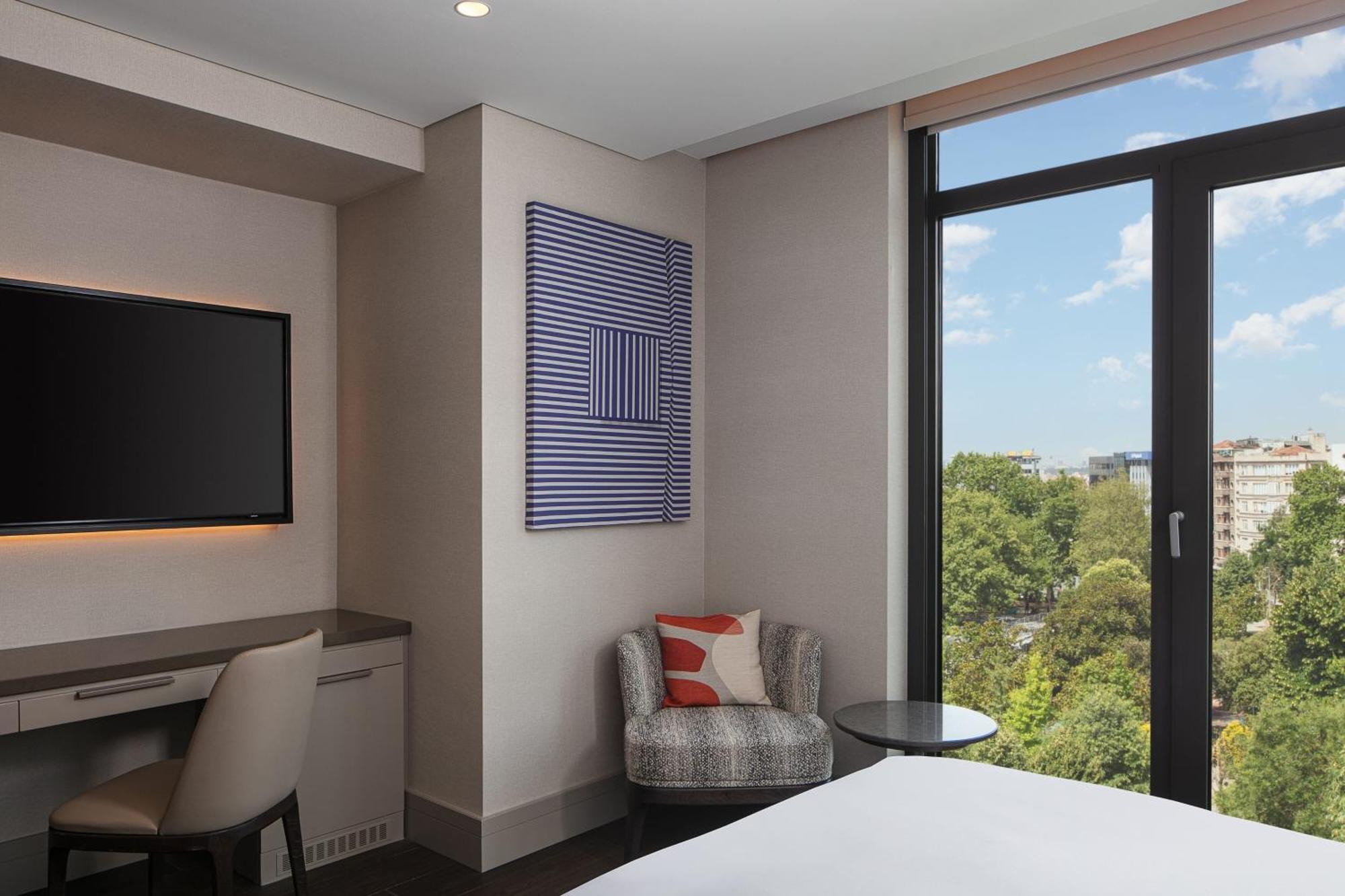 Lokalist, Istanbul, A Tribute Portfolio 5* Istambul