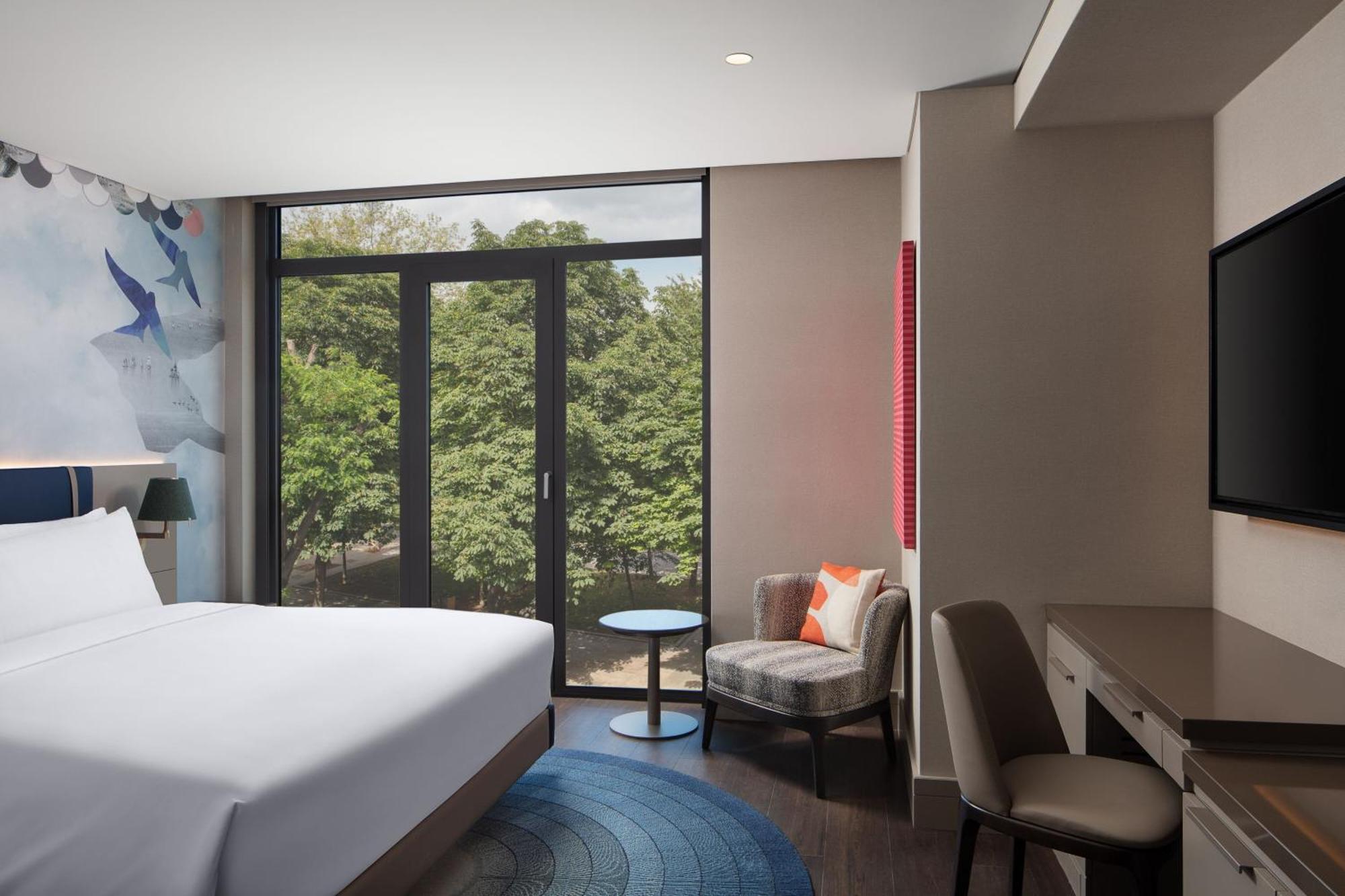Lokalist, Istanbul, A Tribute Portfolio 5*