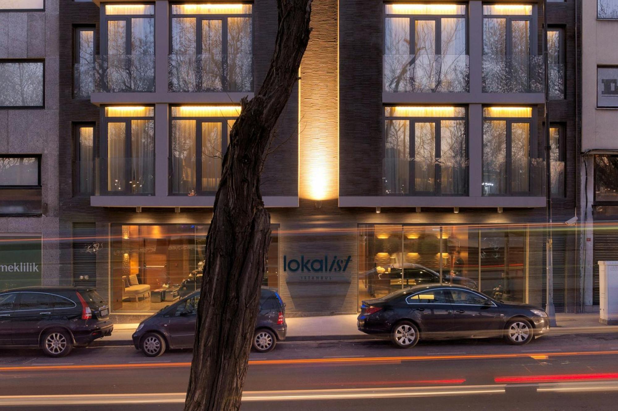 Hotel Lokalist, Istanbul, A Tribute Portfolio Provincia di Istanbul