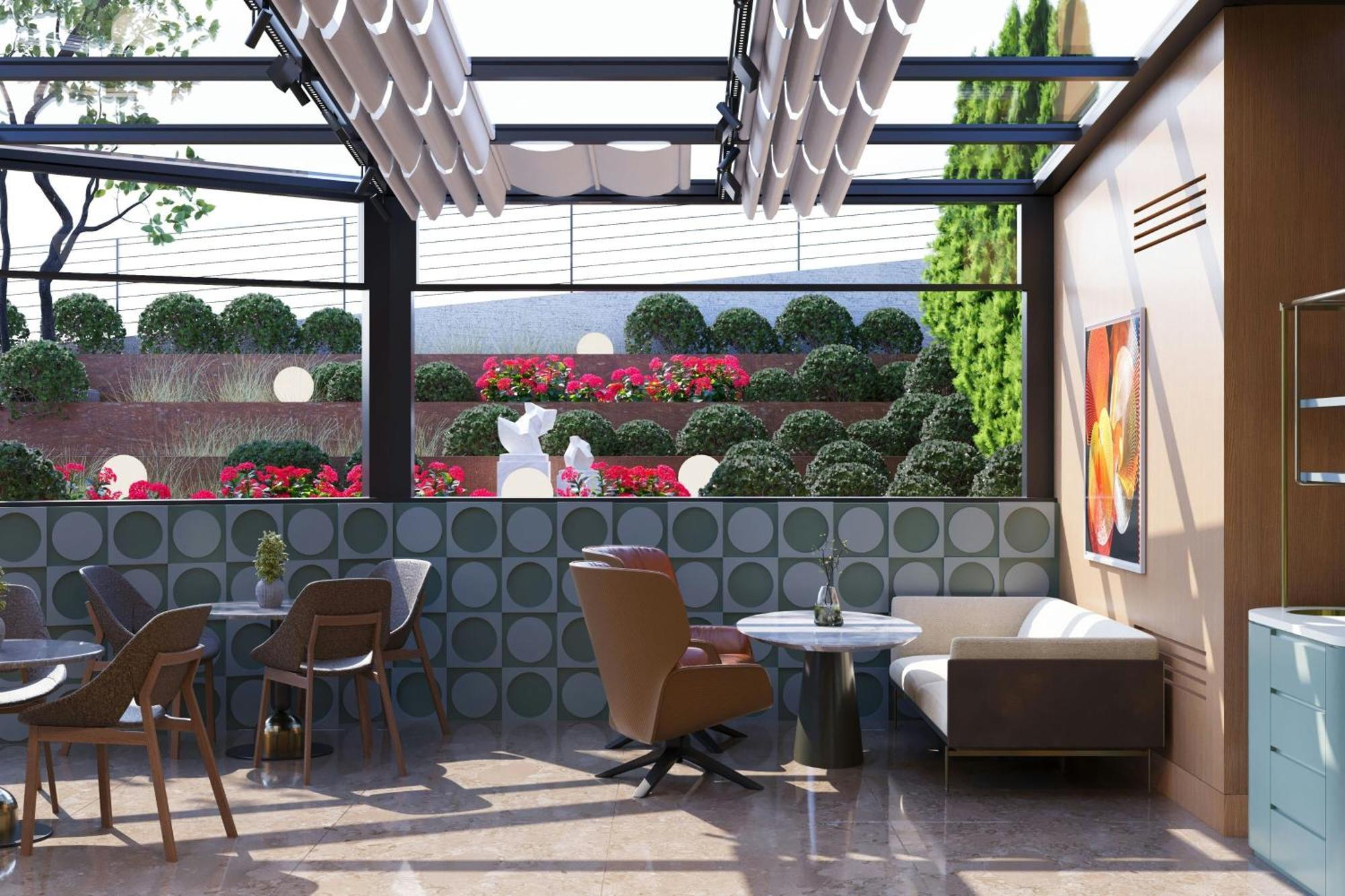 Hotel Lokalist, Istanbul, A Tribute Portfolio