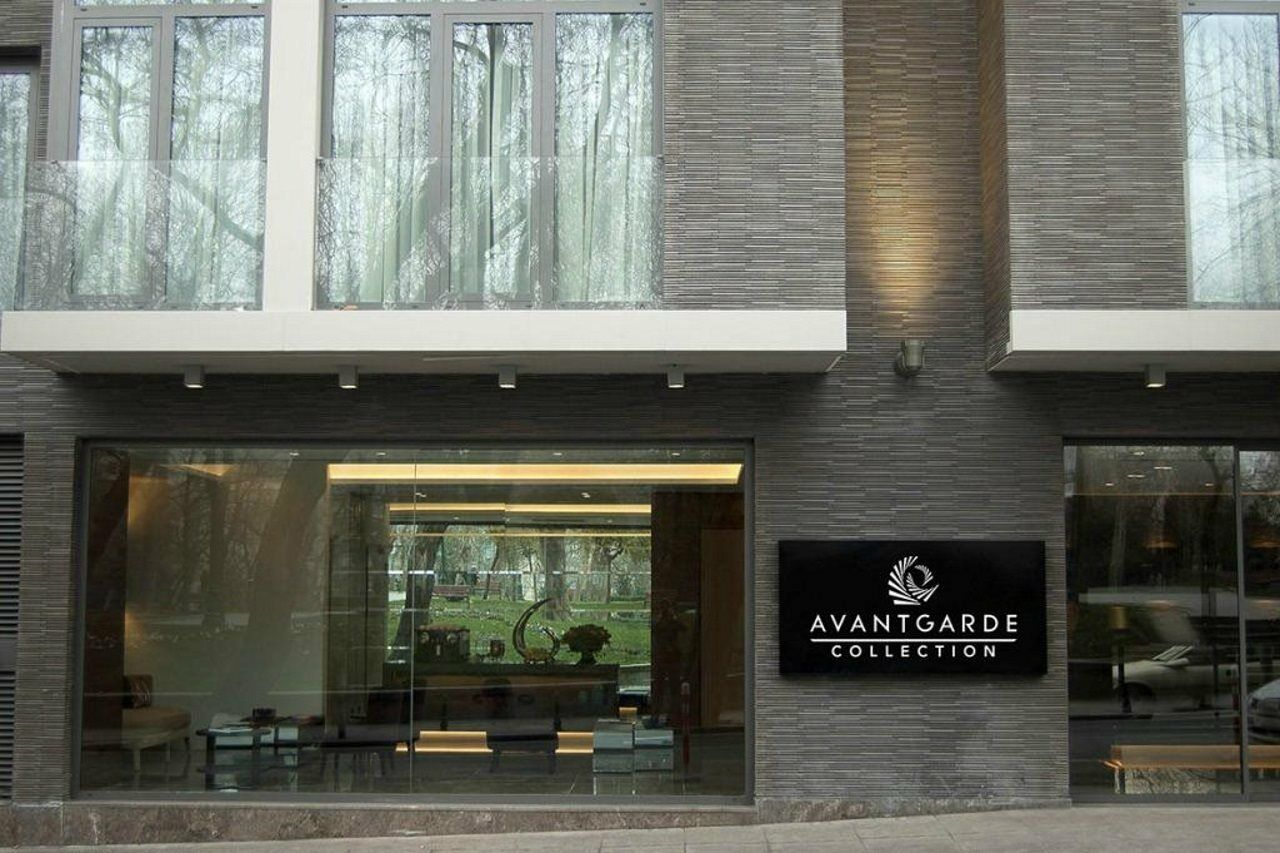 Lokalist, Istanbul, A Tribute Portfolio Provincia di Istanbul